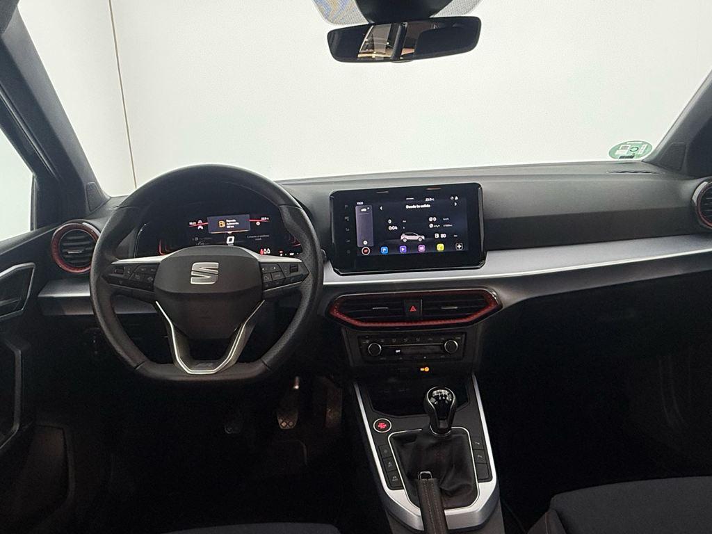 SEAT Arona 1.0 TSI FR XM 85 kW (115 CV) - 3