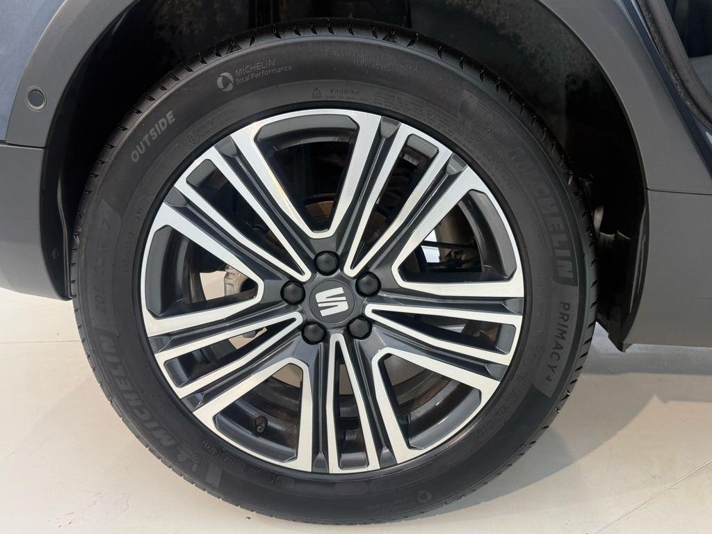 SEAT Arona 1.0 TSI FR XM 85 kW (115 CV) - 7