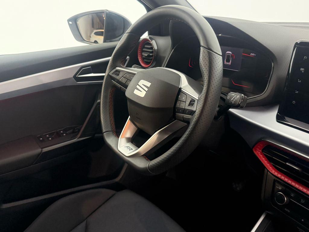 SEAT Arona 1.0 TSI FR XM 85 kW (115 CV) - 11