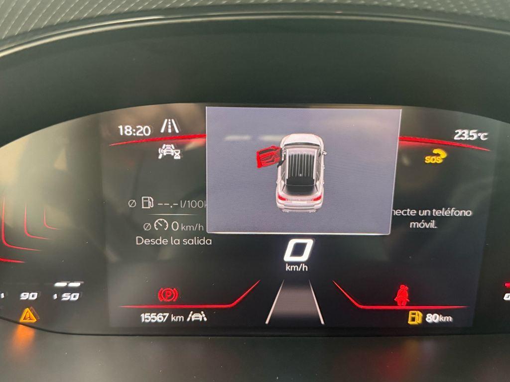 SEAT Arona 1.0 TSI FR XM 85 kW (115 CV) - 14