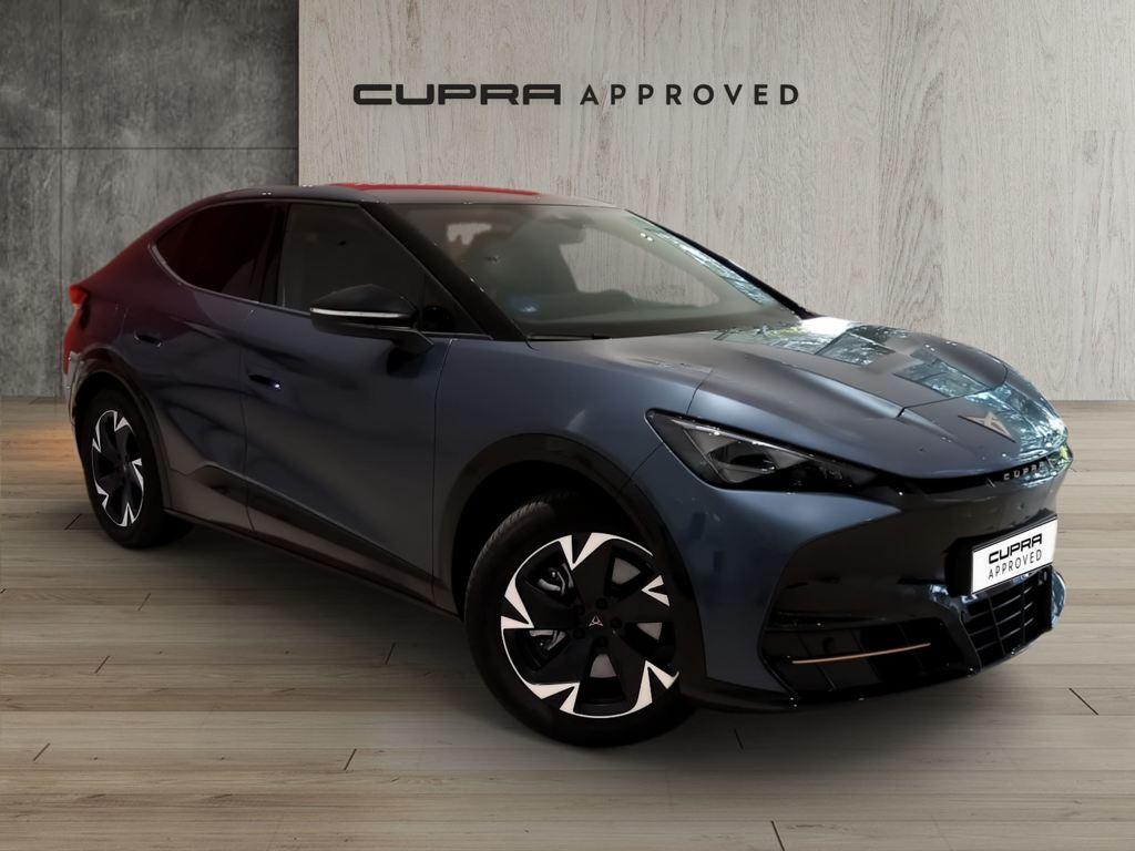 CUPRA Tavascan 77kWh Endurance 210 kW (286 CV) - 0