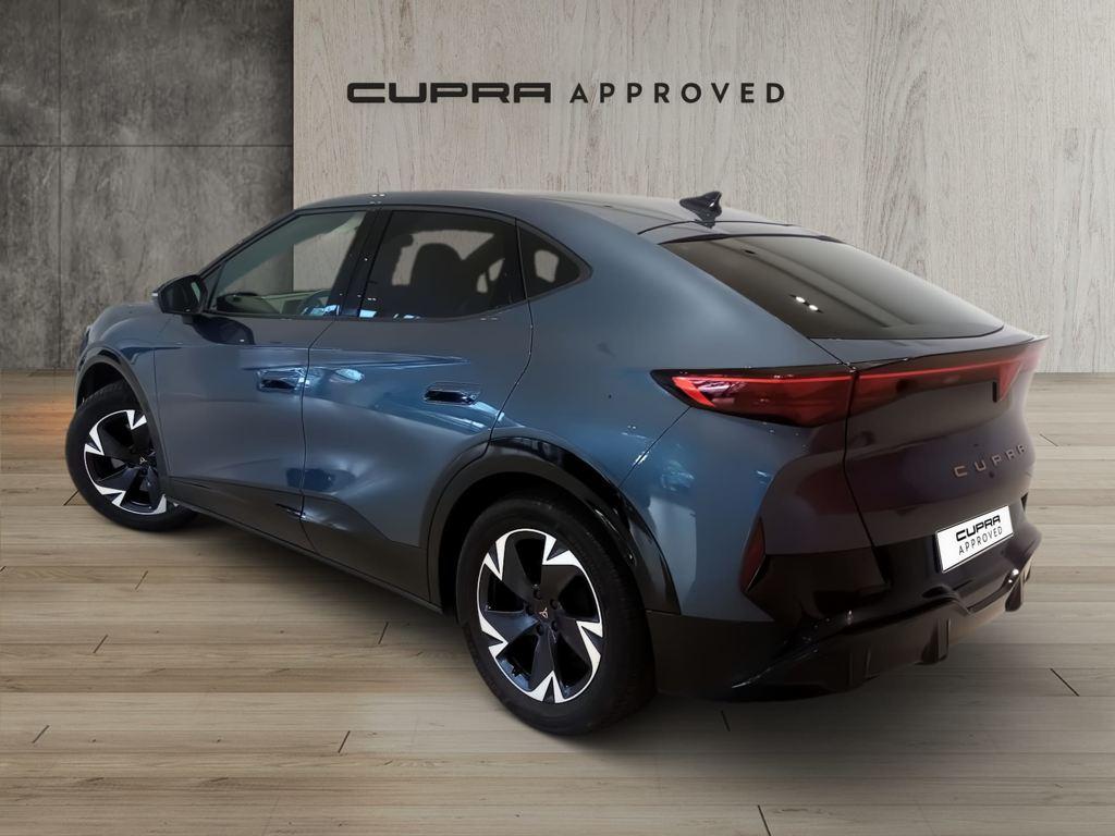 CUPRA Tavascan 77kWh Endurance 210 kW (286 CV) - 1