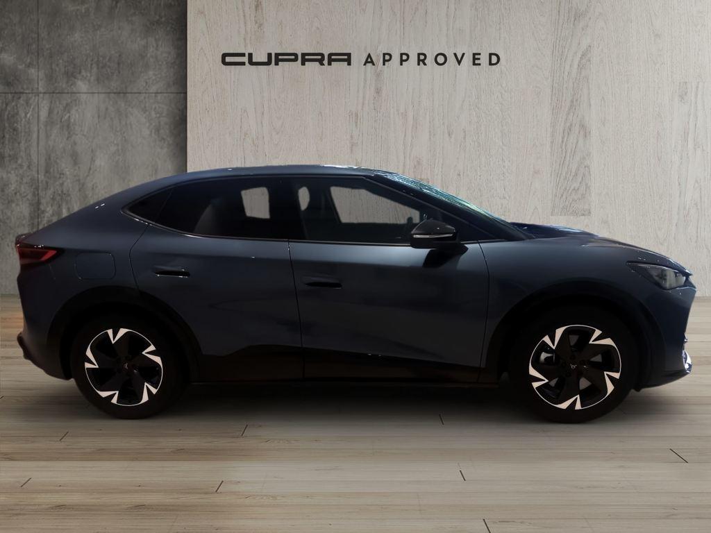 CUPRA Tavascan 77kWh Endurance 210 kW (286 CV) - 2