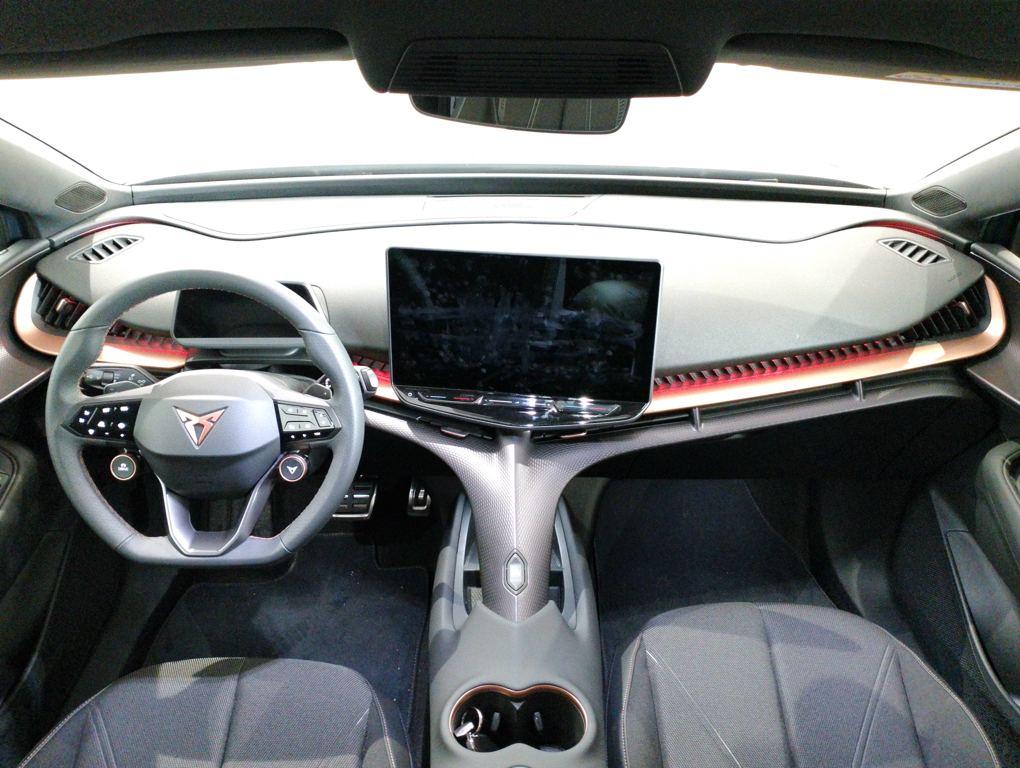 CUPRA Tavascan 77kWh Endurance 210 kW (286 CV) - 3