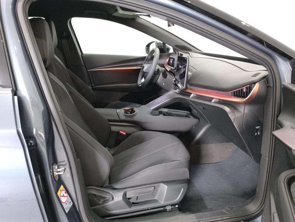 CUPRA Tavascan 77kWh Endurance 210 kW (286 CV) - 4