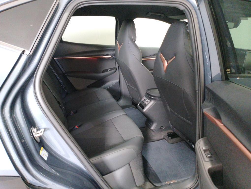 CUPRA Tavascan 77kWh Endurance 210 kW (286 CV) - 5