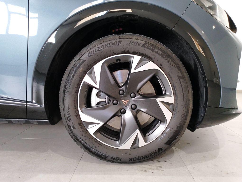 CUPRA Tavascan 77kWh Endurance 210 kW (286 CV) - 7