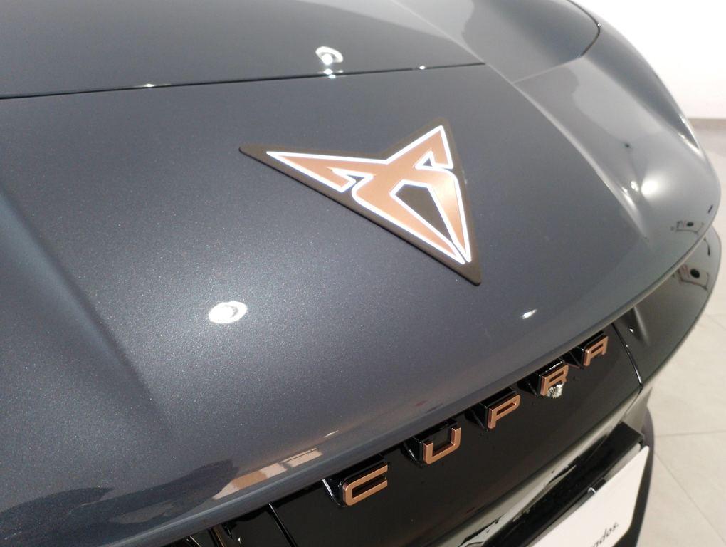 CUPRA Tavascan 77kWh Endurance 210 kW (286 CV) - 18