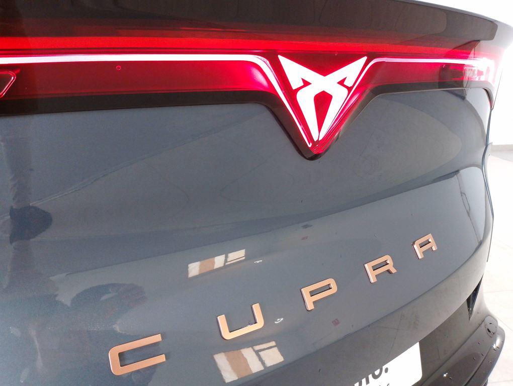 CUPRA Tavascan 77kWh Endurance 210 kW (286 CV) - 19