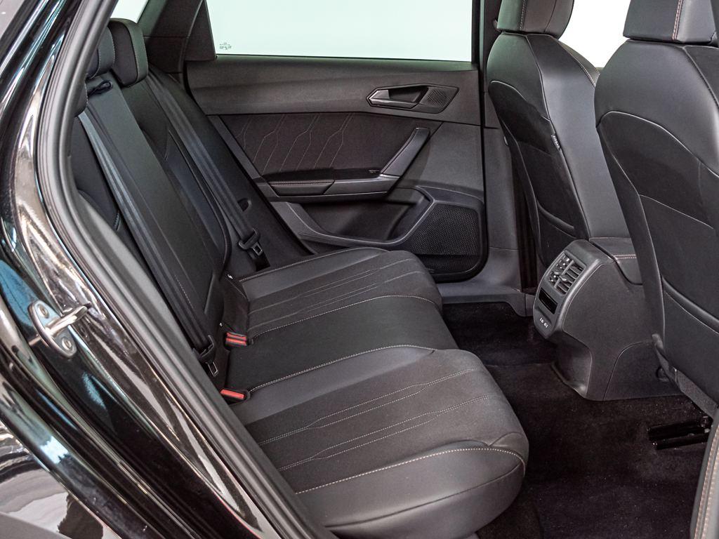 CUPRA Leon Sportstourer 1.5 TSI 110 kW (150 CV) - 5