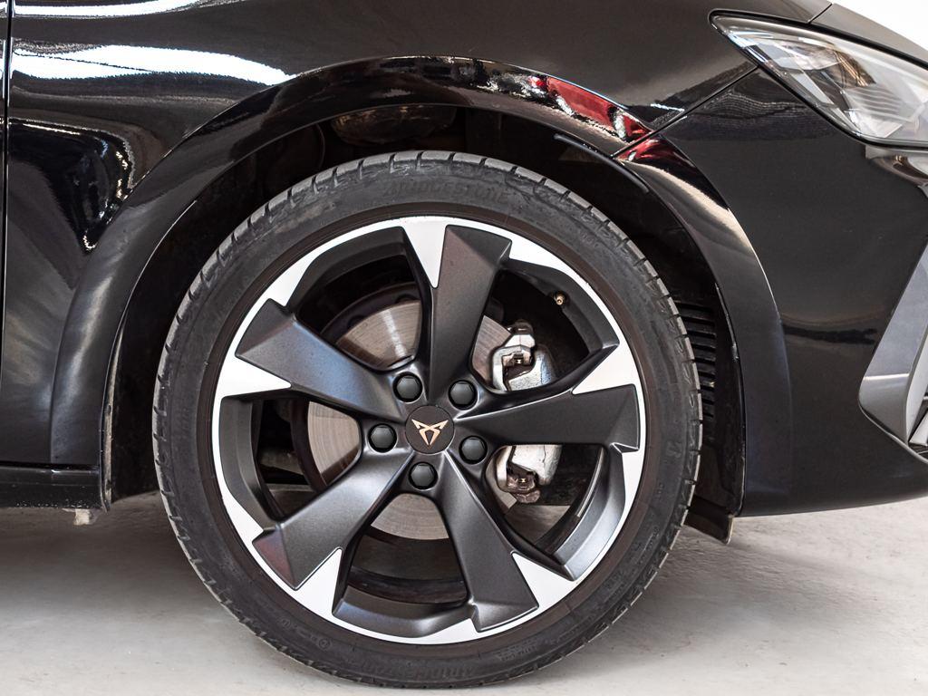 CUPRA Leon Sportstourer 1.5 TSI 110 kW (150 CV) - 7