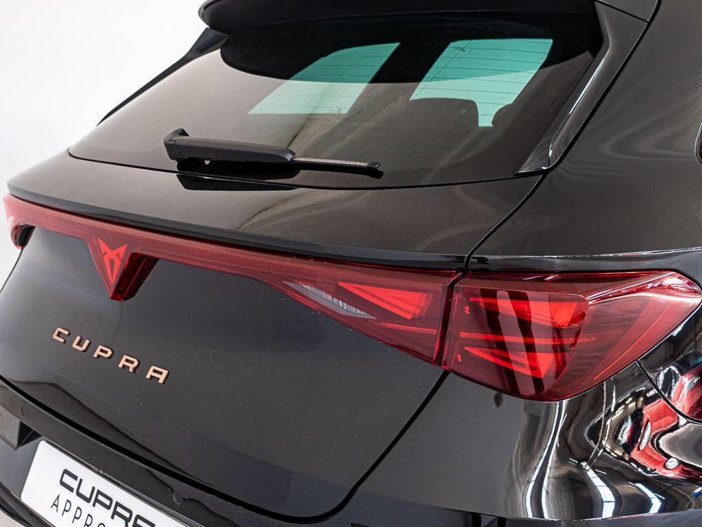 CUPRA Leon Sportstourer 1.5 TSI 110 kW (150 CV) - 8