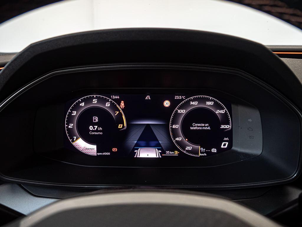 CUPRA Leon Sportstourer 1.5 TSI 110 kW (150 CV) - 10