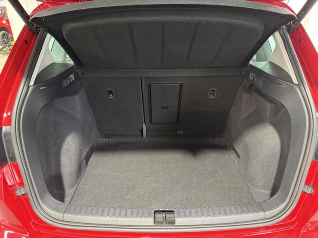 SEAT Ateca 1.5 TSI S&S FR Special Edition 110 kW (150 CV) - 6
