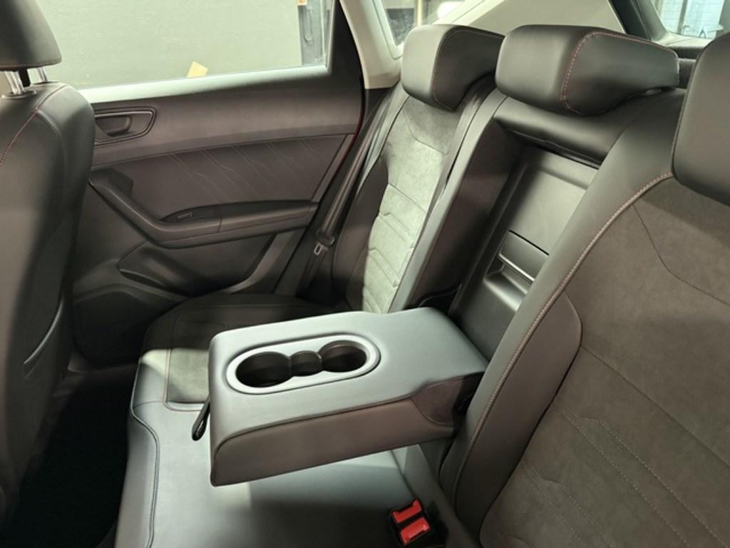 SEAT Ateca 1.5 TSI S&S FR Special Edition 110 kW (150 CV) - 9