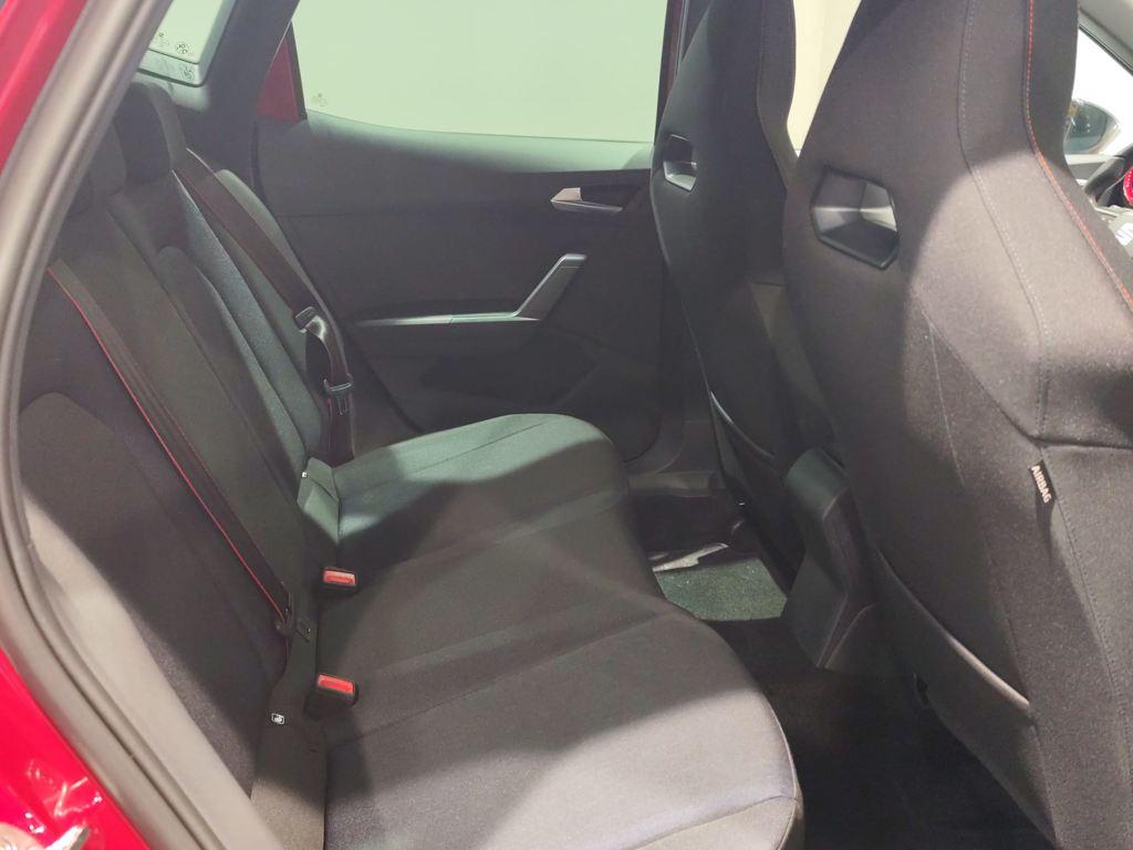 SEAT Arona 1.0 TSI FR Special Edition DSG 85 kW (115 CV) - 5