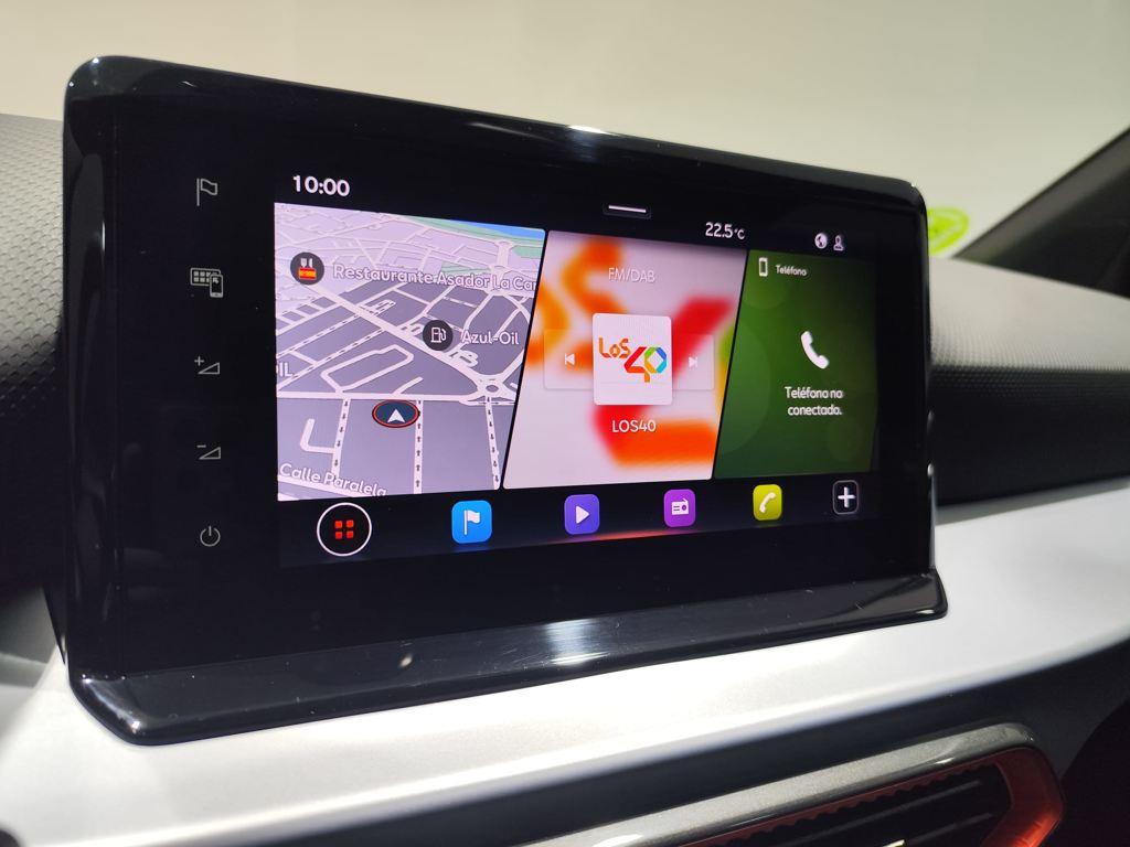 SEAT Arona 1.0 TSI FR Special Edition DSG 85 kW (115 CV) - 10