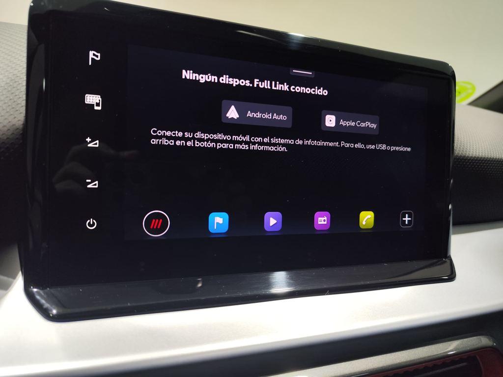 SEAT Arona 1.0 TSI FR Special Edition DSG 85 kW (115 CV) - 11