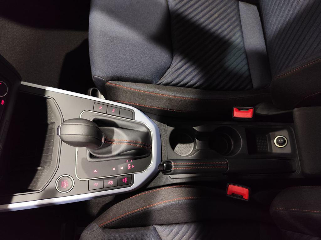 SEAT Arona 1.0 TSI FR Special Edition DSG 85 kW (115 CV) - 13