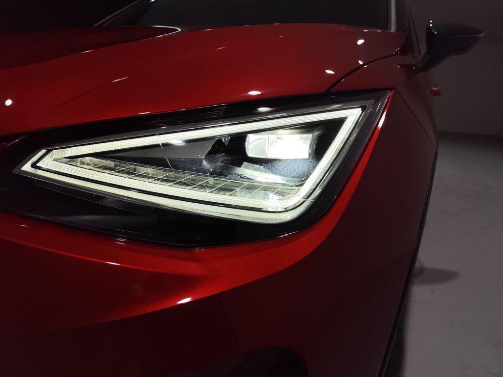 SEAT Arona 1.0 TSI FR Special Edition DSG 85 kW (115 CV) - 16