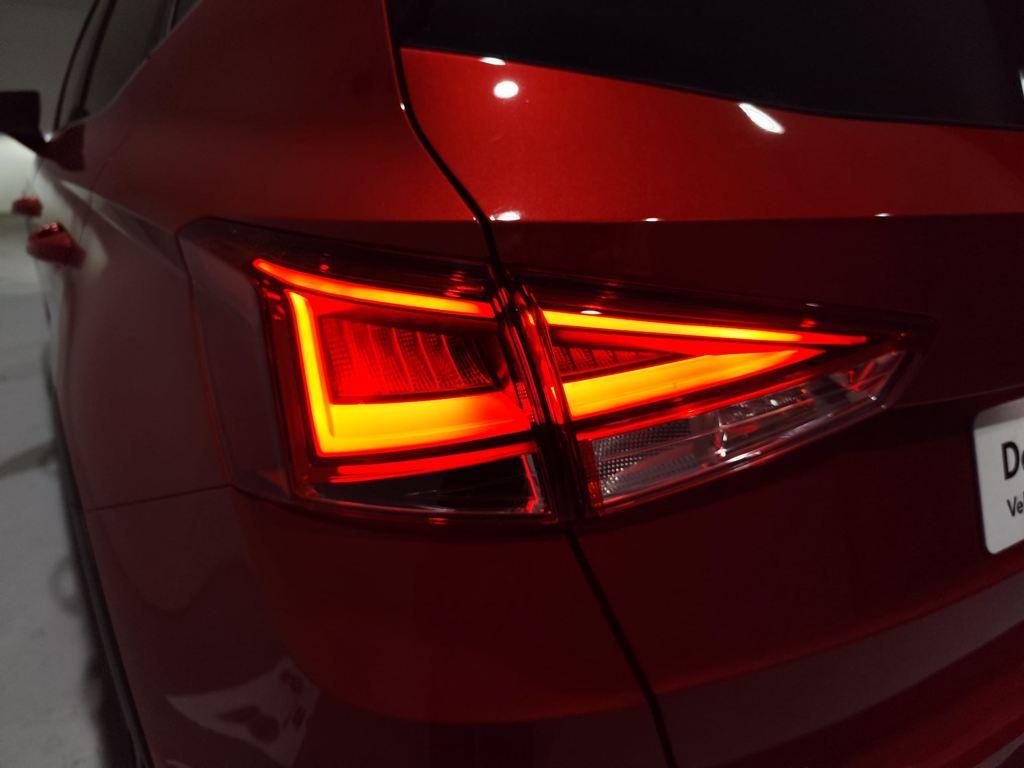 SEAT Arona 1.0 TSI FR Special Edition DSG 85 kW (115 CV) - 17