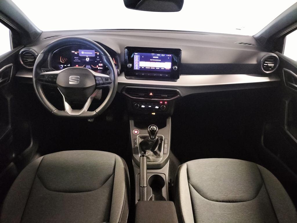 SEAT Ibiza 1.0 TSI S&S Xcellence 85 kW (115 CV) - 3