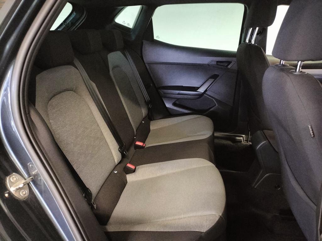 SEAT Ibiza 1.0 TSI S&S Xcellence 85 kW (115 CV) - 5