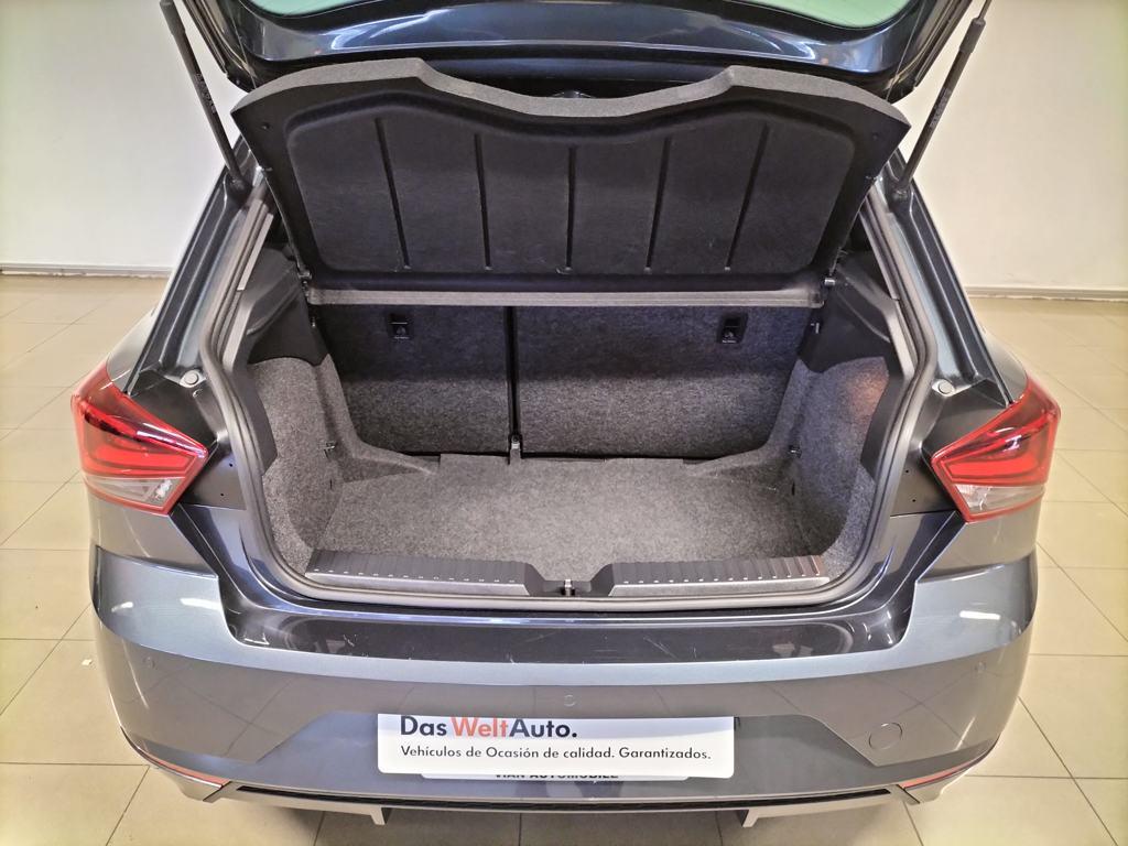 SEAT Ibiza 1.0 TSI S&S Xcellence 85 kW (115 CV) - 6