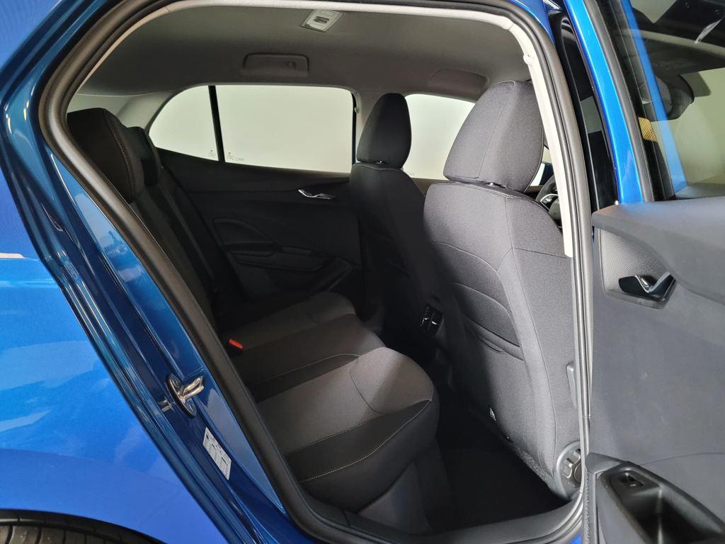 Skoda Fabia 1.0 TSI Selection 70 kW (95 CV) - 5