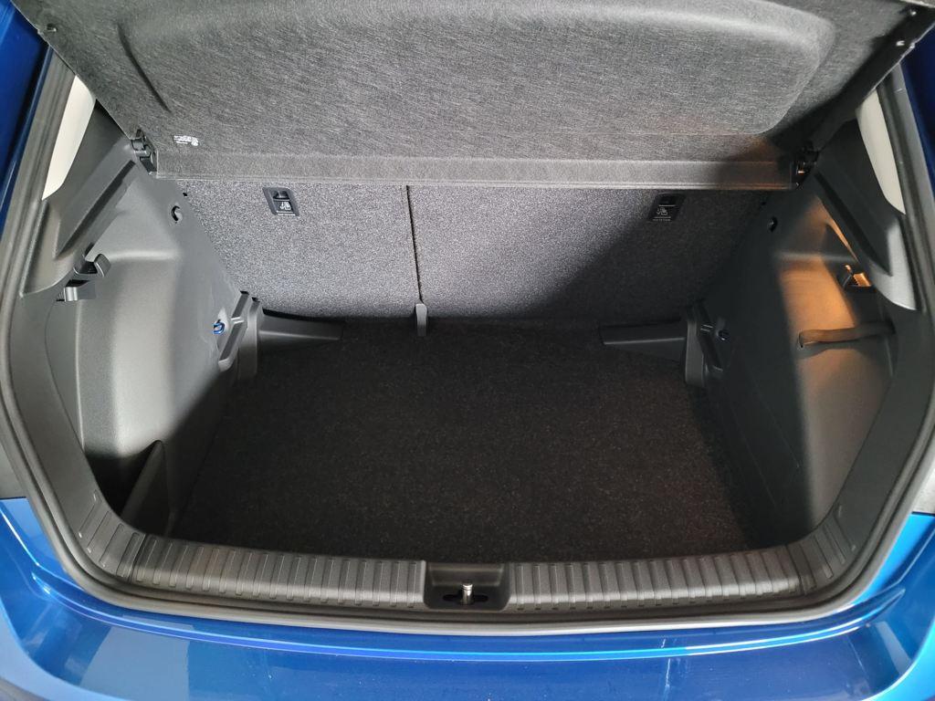 Skoda Fabia 1.0 TSI Selection 70 kW (95 CV) - 6