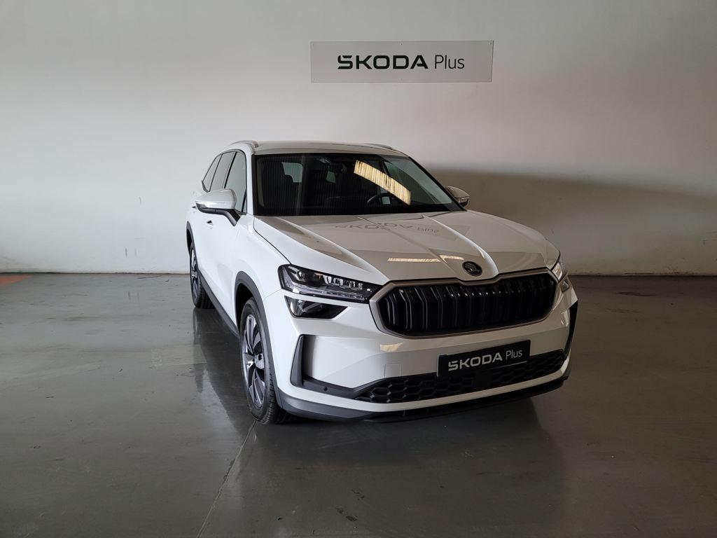 Skoda Kodiaq 1.5 TSI PHEV Selection DSG 150 kW (204 CV) - 0