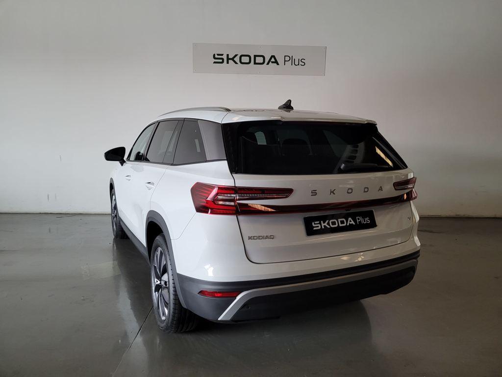 Skoda Kodiaq 1.5 TSI PHEV Selection DSG 150 kW (204 CV) - 1