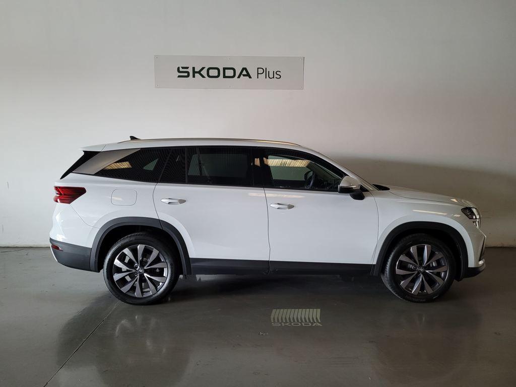 Skoda Kodiaq 1.5 TSI PHEV Selection DSG 150 kW (204 CV) - 2