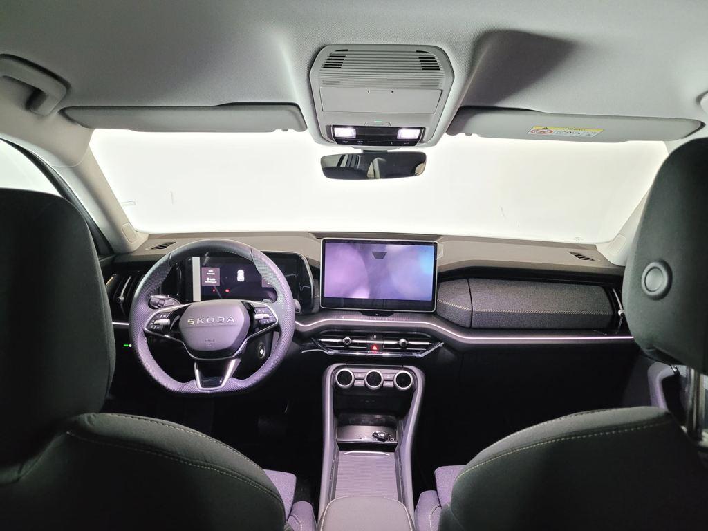 Skoda Kodiaq 1.5 TSI PHEV Selection DSG 150 kW (204 CV) - 3