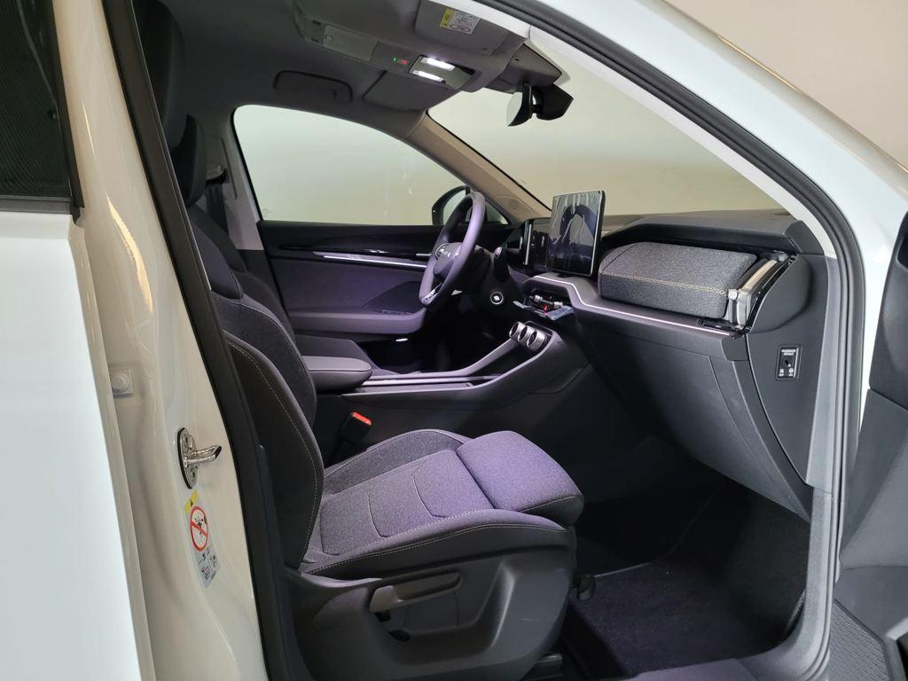 Skoda Kodiaq 1.5 TSI PHEV Selection DSG 150 kW (204 CV) - 4