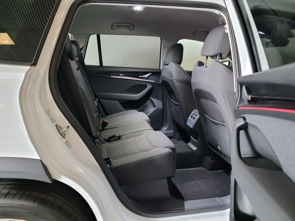 Skoda Kodiaq 1.5 TSI PHEV Selection DSG 150 kW (204 CV) - 5