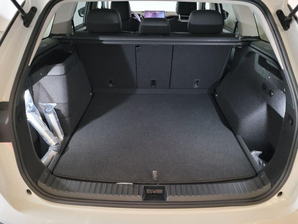 Skoda Kodiaq 1.5 TSI PHEV Selection DSG 150 kW (204 CV) - 6