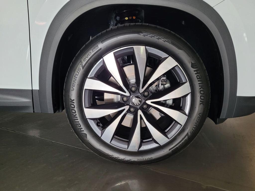 Skoda Kodiaq 1.5 TSI PHEV Selection DSG 150 kW (204 CV) - 7