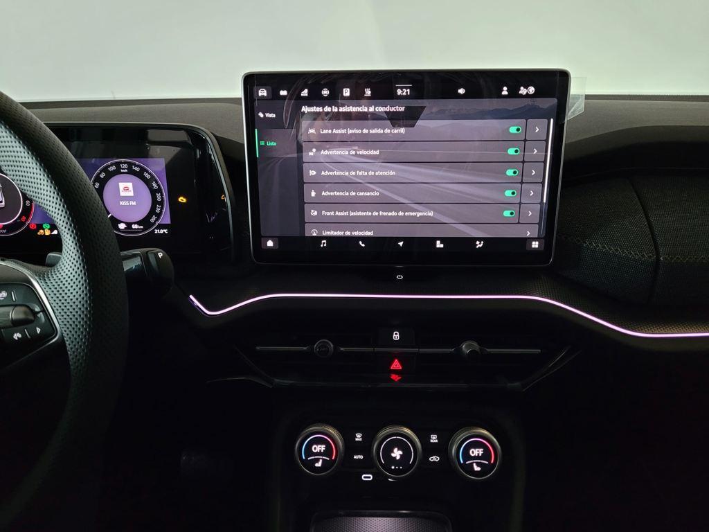 Skoda Kodiaq 1.5 TSI PHEV Selection DSG 150 kW (204 CV) - 9