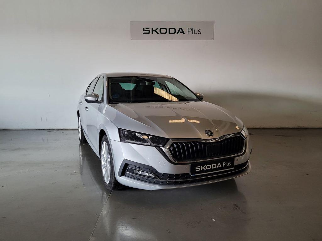 Skoda Octavia 1.4 TSI PHEV Style DSG 150 kW (204 CV) - 0