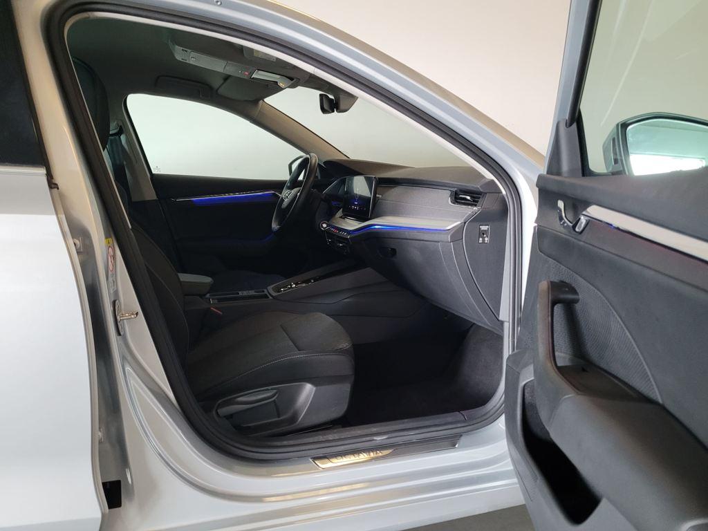 Skoda Octavia 1.4 TSI PHEV Style DSG 150 kW (204 CV) - 4