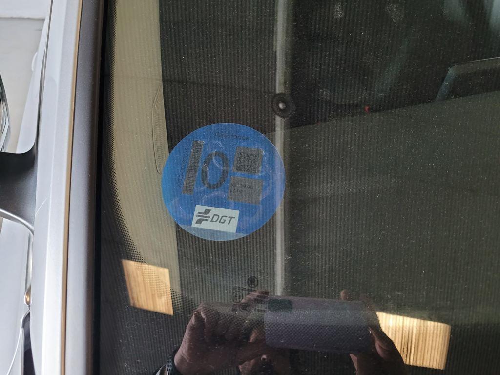 Skoda Octavia 1.4 TSI PHEV Style DSG 150 kW (204 CV) - 9