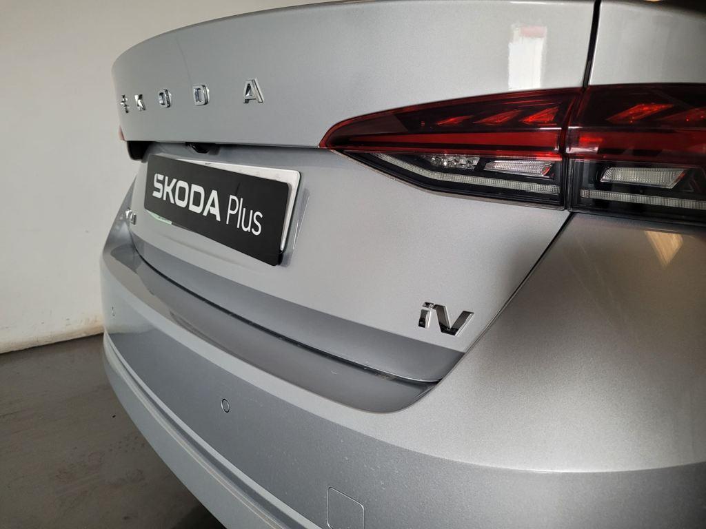 Skoda Octavia 1.4 TSI PHEV Style DSG 150 kW (204 CV) - 10