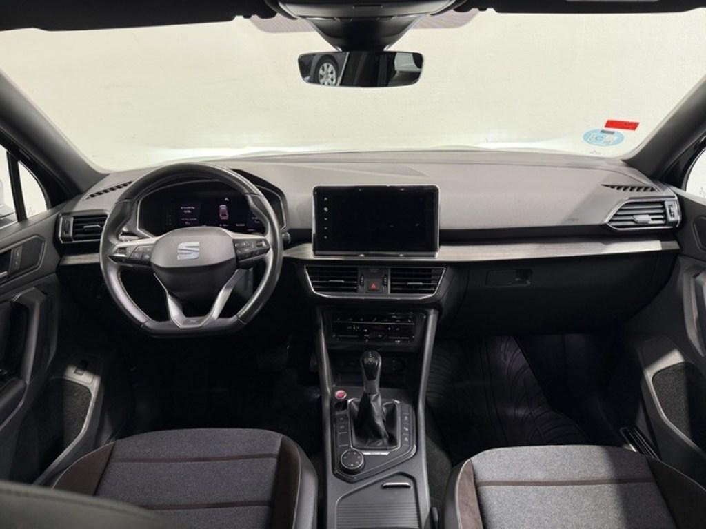 SEAT Tarraco 2.0 TDI S&S Xcellence GO 4WD DSG 147 kW (200 CV) - 3