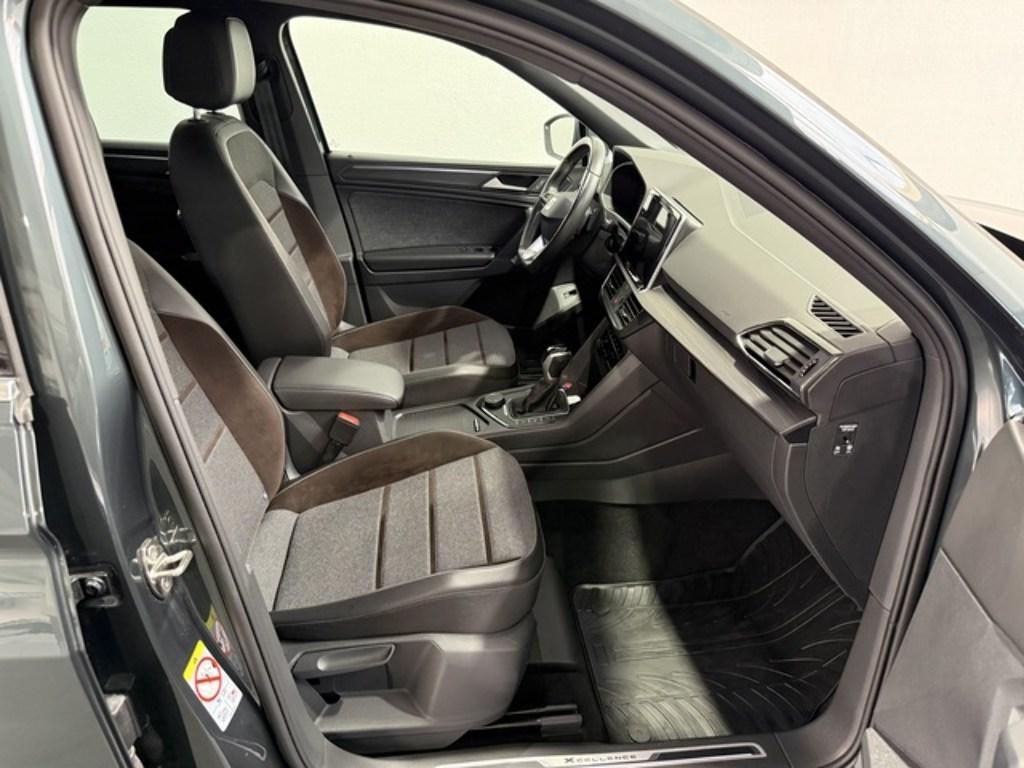 SEAT Tarraco 2.0 TDI S&S Xcellence GO 4WD DSG 147 kW (200 CV) - 4