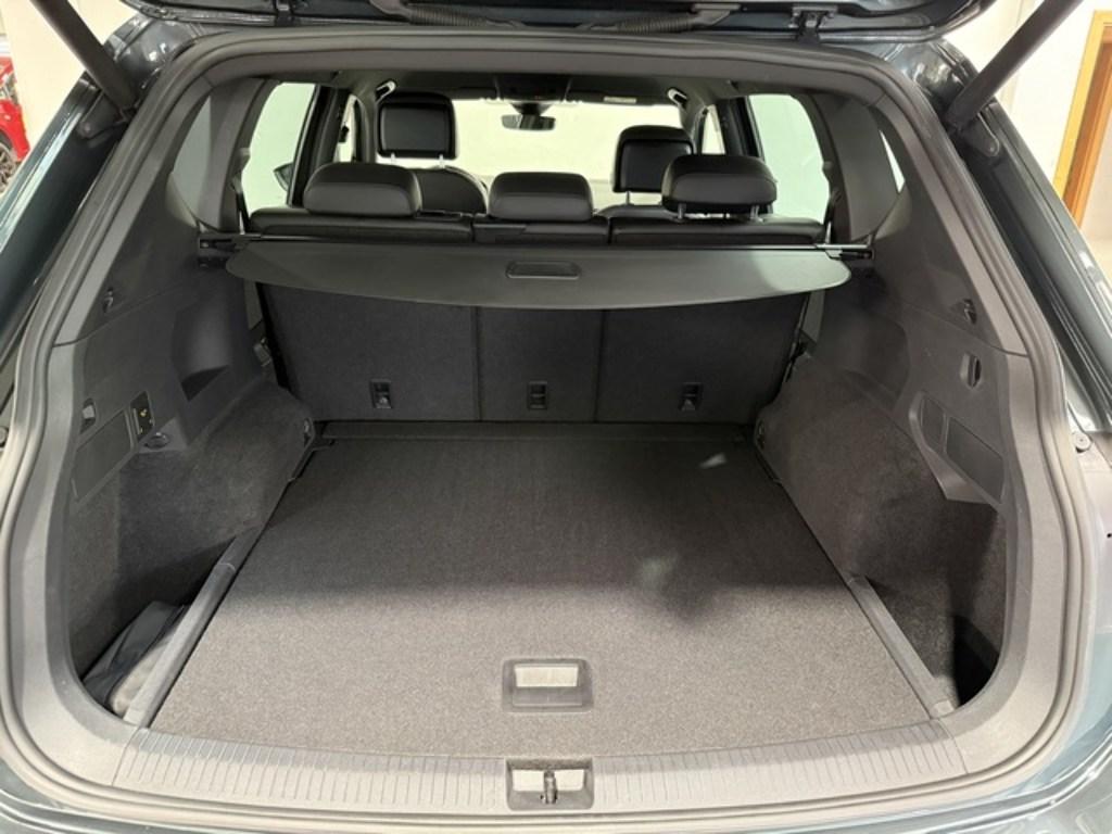 SEAT Tarraco 2.0 TDI S&S Xcellence GO 4WD DSG 147 kW (200 CV) - 6