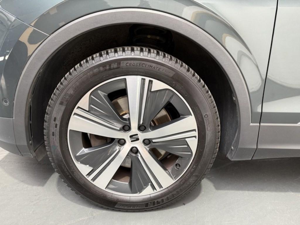 SEAT Tarraco 2.0 TDI S&S Xcellence GO 4WD DSG 147 kW (200 CV) - 7