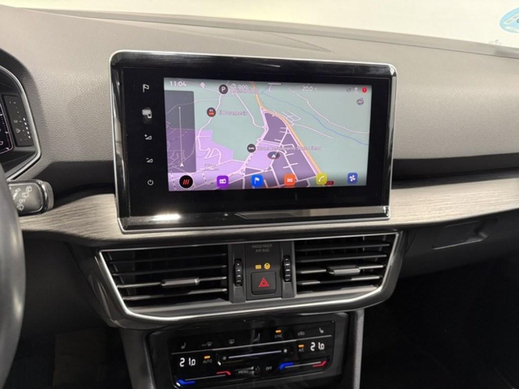 SEAT Tarraco 2.0 TDI S&S Xcellence GO 4WD DSG 147 kW (200 CV) - 9