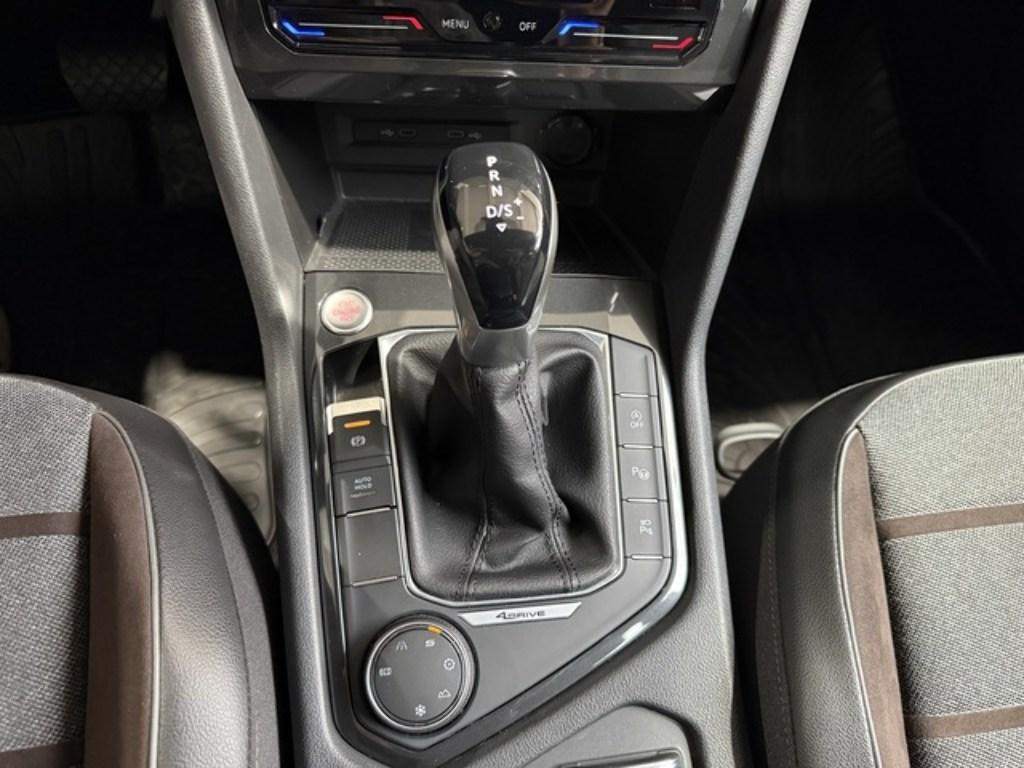 SEAT Tarraco 2.0 TDI S&S Xcellence GO 4WD DSG 147 kW (200 CV) - 11