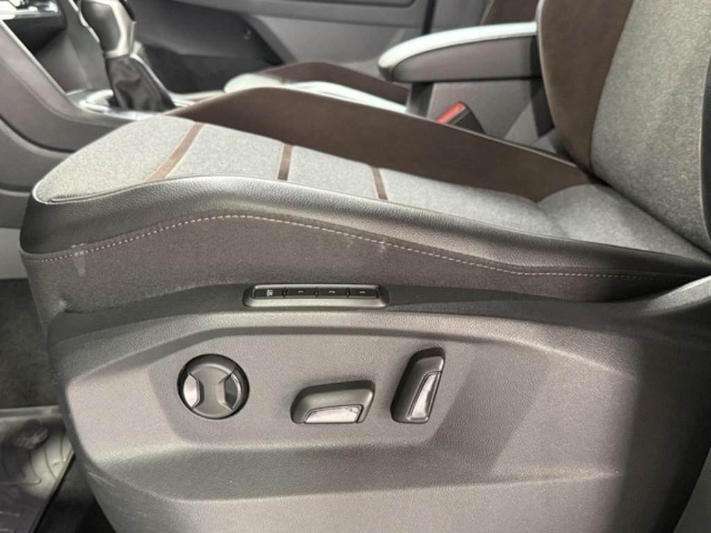 SEAT Tarraco 2.0 TDI S&S Xcellence GO 4WD DSG 147 kW (200 CV) - 12